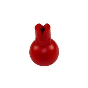 160016 - Spray Nozzle, Red