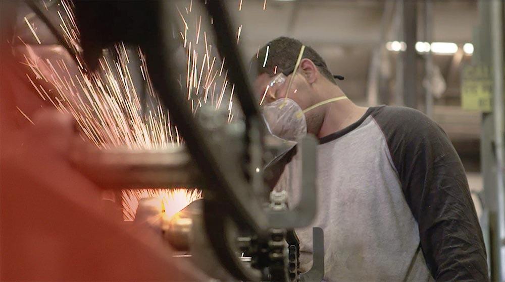 LS Industries Surface Treatment Solutions Made in USA