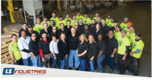 LS Team
