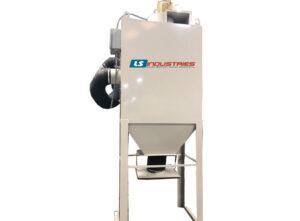 DCC-5 Dust Collector